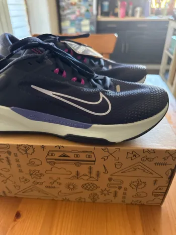 Gebrauchtes Nike Juniper Trail 2 Gore-Tex V2 bike — Bild 3 von 15