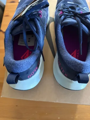 Gebrauchtes Nike Juniper Trail 2 Gore-Tex V2 bike — Bild 11 von 15