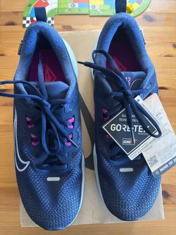 Gebrauchtes Nike Juniper Trail 2 Gore-Tex V2 bike — Bild 4 von 15