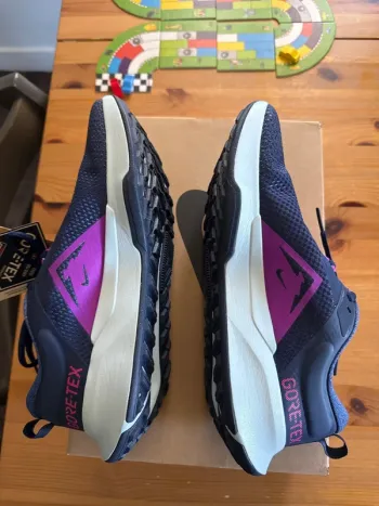 Gebrauchtes Nike Juniper Trail 2 Gore-Tex V2 bike — Bild 12 von 15