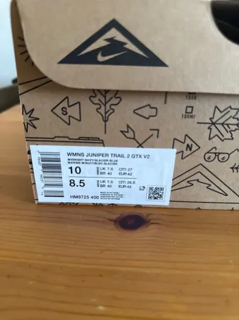 Gebrauchtes Nike Juniper Trail 2 Gore-Tex V2 bike — Bild 8 von 15