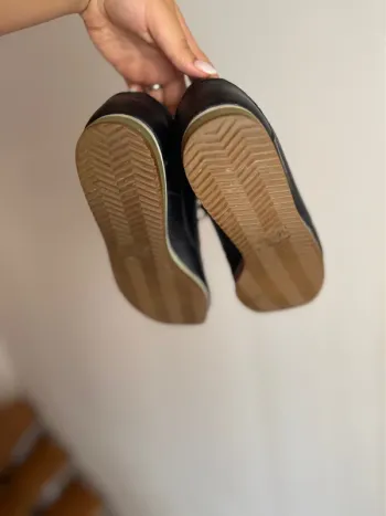 Używany Verde Nike Cortez bike — zdjęcie 4 z 5