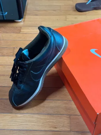Używany Verde Nike Cortez bike — zdjęcie 5 z 5