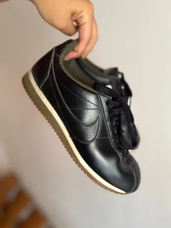 Używany Verde Nike Cortez bike — zdjęcie 2 z 5