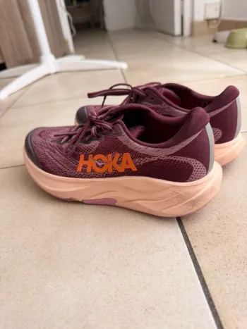 Brugt Hoka Rincon 4 bike — billede 4 af 4