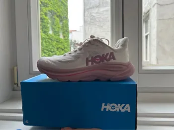 Gebrauchtes Hoka Clifton 10 bike
