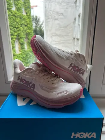 Gebrauchtes Hoka Clifton 10 bike — Bild 2 von 9