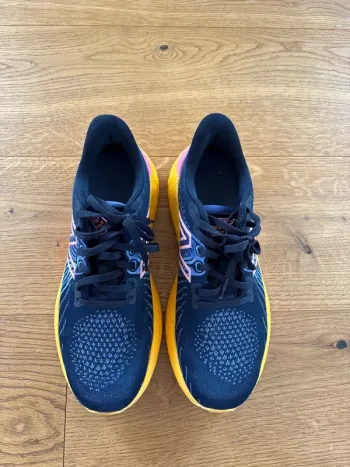 Použité New Balance Fresh Foam x Vongo V5 bike