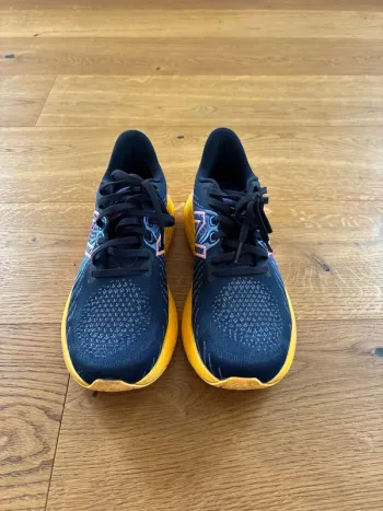 Použité New Balance Fresh Foam x Vongo V5 bike — obrázek 2 z 4