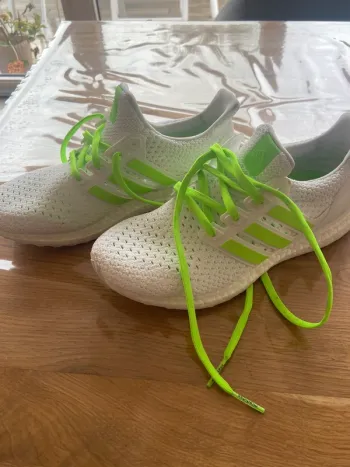 Použité Adidas Ultra Boost bike — obrázek 3 z 3