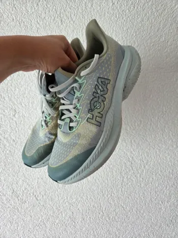 Gebrauchtes Hoka Mach bike