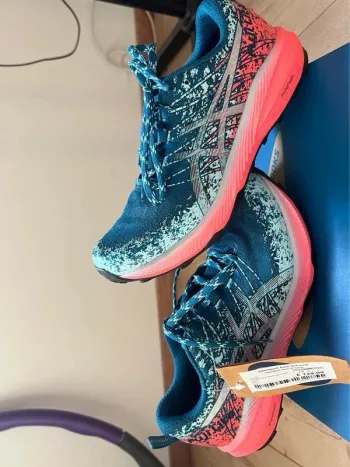 Použité Asics Laufschuhe bike