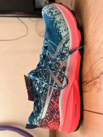 Używany Asics Laufschuhe bike — zdjęcie 2 z 2