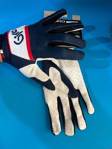 Giro Trixter Gloves Cycling Clothing d'occasion