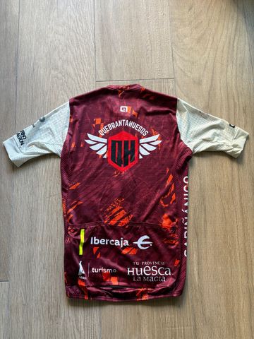 Used ALE Quebrantahuesos 2026 bike — image 2 of 3
