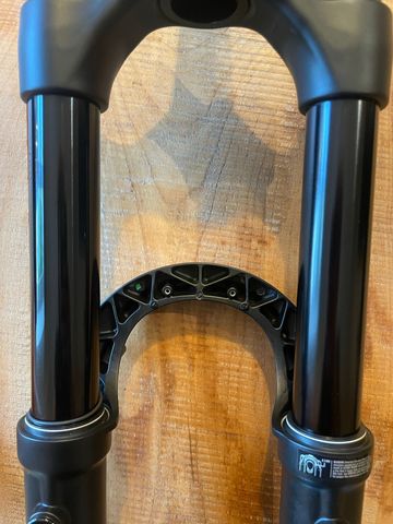 Used Fox 36 Rhythm Fork bike — image 4 of 6