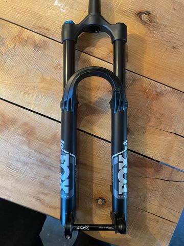 Used Fox 36 Rhythm Fork bike — image 1 of 6