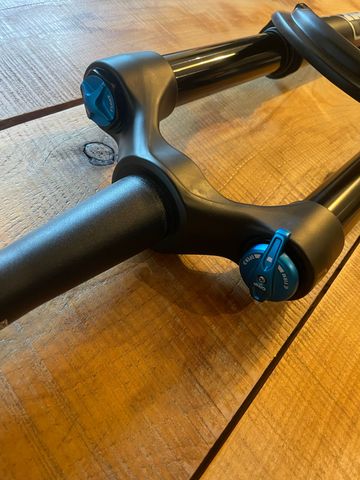 Used Fox 36 Rhythm Fork bike — image 6 of 6