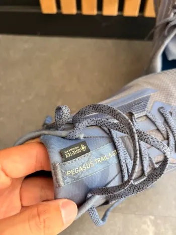 Pegasus Trail 5 GTX bike usato — immagine 8 di 8
