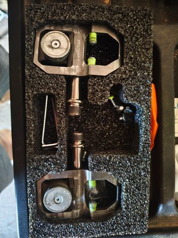 Brugt Magped Road 2024 bike — billede 2 af 2
