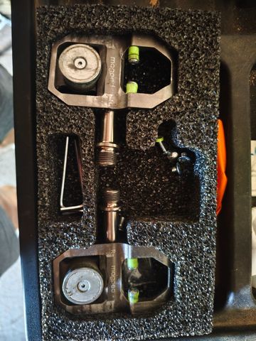 Magped Road 2024 bike de segunda mano — imagen 2 de 2