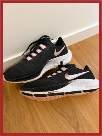 Gebrauchtes Nike Chaussures pour femme pointure 39 bike — Bild 4 von 13