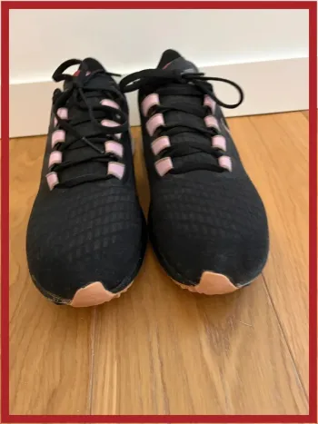 Gebrauchtes Nike Chaussures pour femme pointure 39 bike — Bild 11 von 13