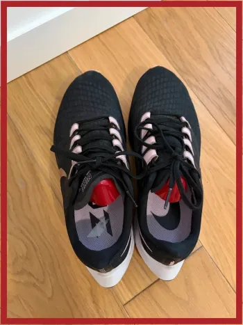 Gebrauchtes Nike Chaussures pour femme pointure 39 bike — Bild 8 von 13