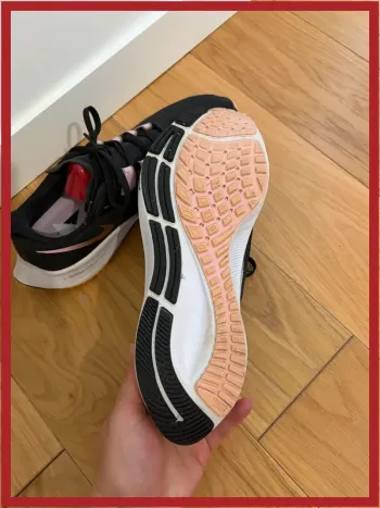 Gebrauchtes Nike Chaussures pour femme pointure 39 bike — Bild 7 von 13