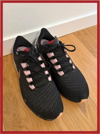 Gebrauchtes Nike Chaussures pour femme pointure 39 bike — Bild 10 von 13