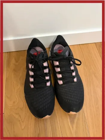 Gebrauchtes Nike Chaussures pour femme pointure 39 bike — Bild 9 von 13