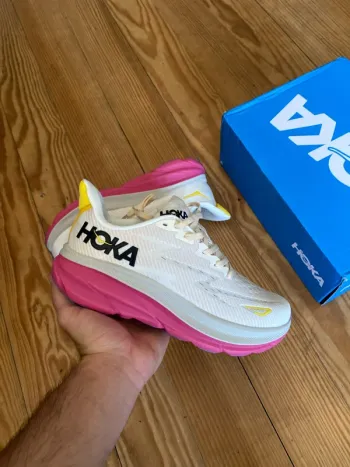 Hoka Clifton 9 bike de segunda mano — imagen 2 de 2