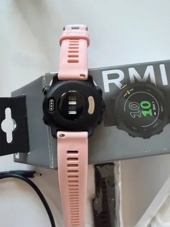 Used Garmin Forerunner 55 bike — image 2 of 4