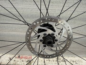 Gebrauchtes Axis elite Elite Wheelset 2025 bike — Bild 3 von 5