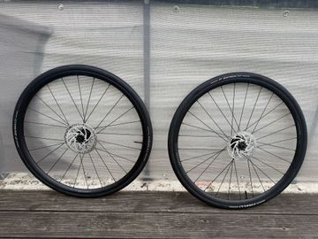 Gebrauchtes Axis elite Elite Wheelset 2025 bike — Bild 1 von 5