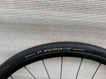 Gebrauchtes Axis elite Elite Wheelset 2025 bike — Bild 2 von 5