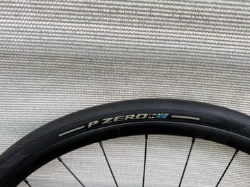 Gebrauchtes Axis elite Elite Wheelset 2025 bike — Bild 2 von 5