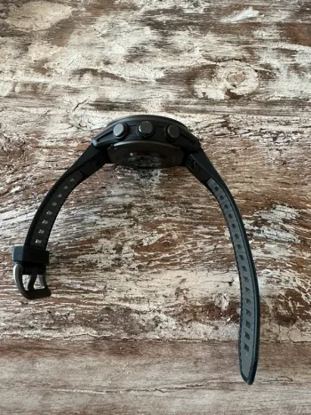 Garmin fenix 8 43 mm bike d'occasion — image 5 sur 8