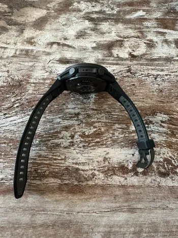 Garmin fenix 8 43 mm bike d'occasion — image 6 sur 8