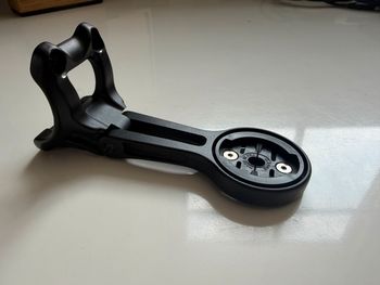 Použité Zipp QuickView bike