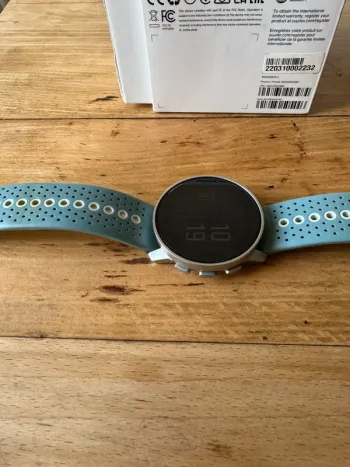Used Suunto 9 Peak bike — image 3 of 4