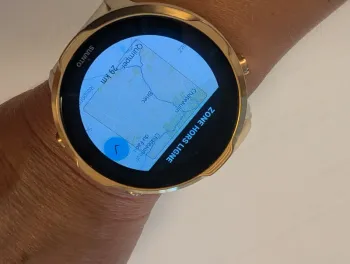 Used Suunto 7 bike — image 4 of 8