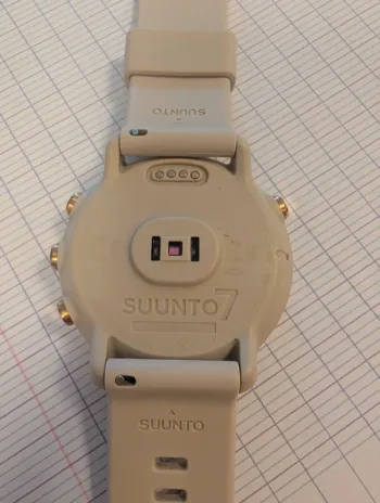 Used Suunto 7 bike — image 8 of 8