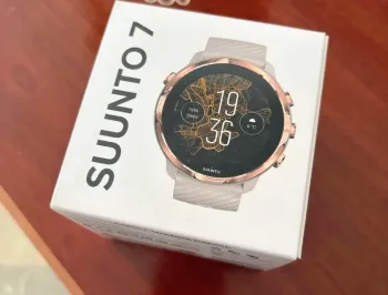 Gebrauchtes Suunto 7 bike