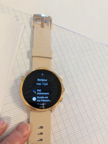Used Suunto 7 bike — image 2 of 8