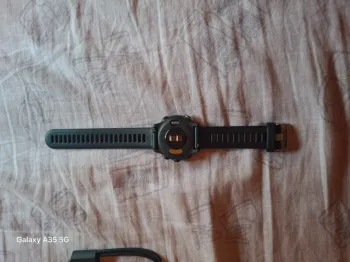 Used Garmin Sport Watch bike — image 4 of 5