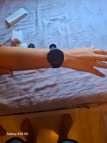 Used Garmin Sport Watch bike — image 5 of 5