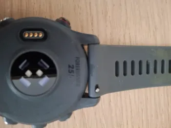 Gebrauchtes Garmin Forerunner 255 bike — Bild 4 von 4