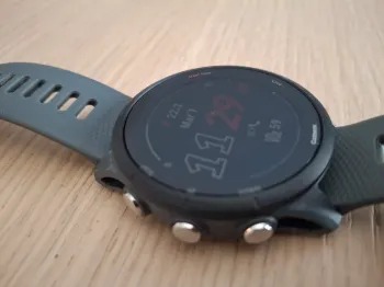 Gebrauchtes Garmin Forerunner 255 bike — Bild 2 von 4