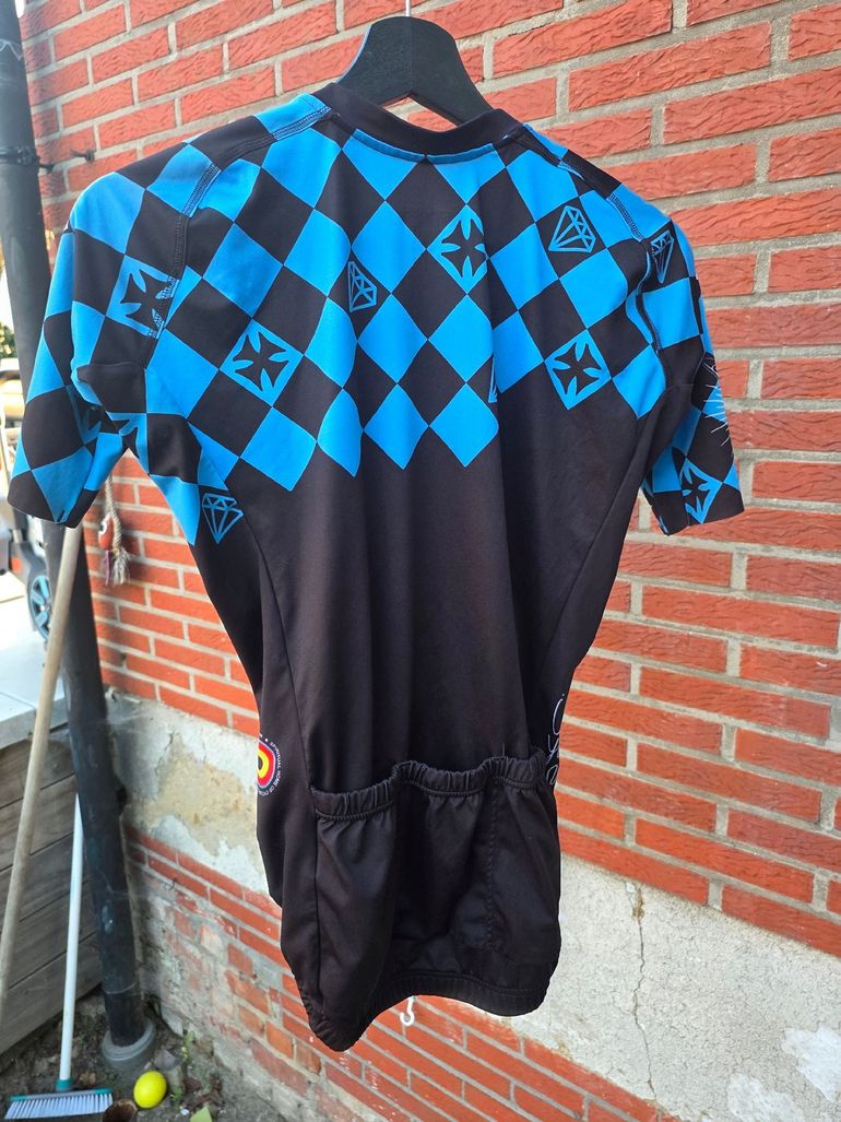 Używany Bioracer speedwear 2022 bike — zdjęcie 2 z 3